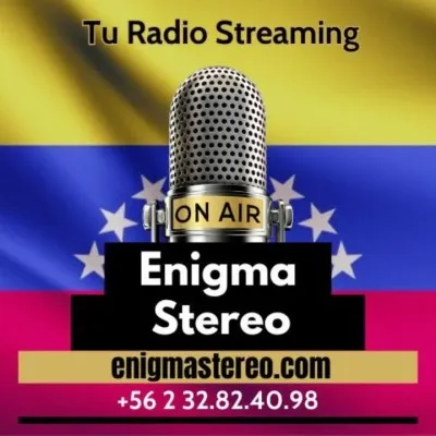 Live streaming Enigma Stereo