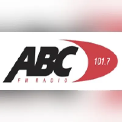 Live streaming ABC Radio 101.7