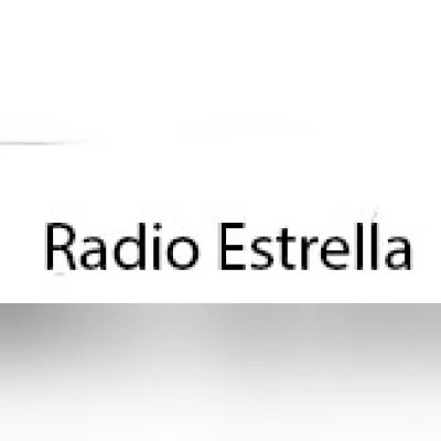 Live streaming Radio Estrella