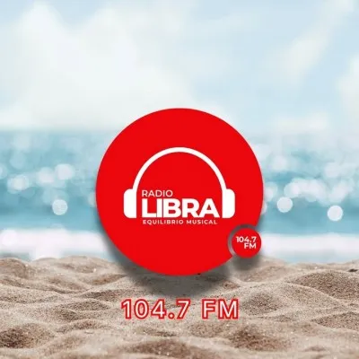 Live streaming Radio Libra