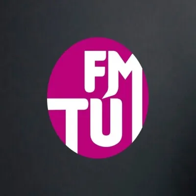 Live streaming FM Tú