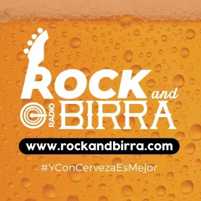 Live streaming Rock And Birra