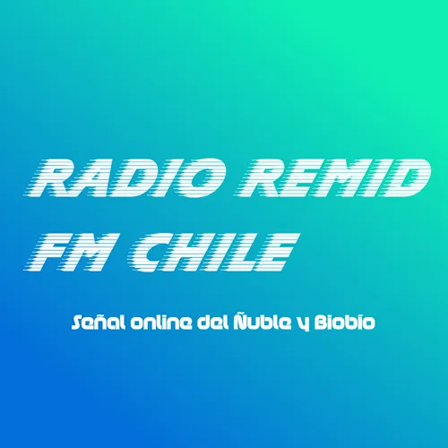 Live streaming Radio Remid FM Chile