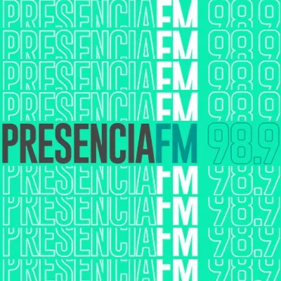 Live streaming Radio Presencia