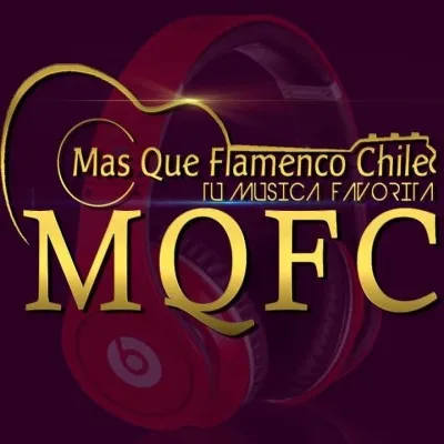 Live streaming Mas Que Flamenco Chile