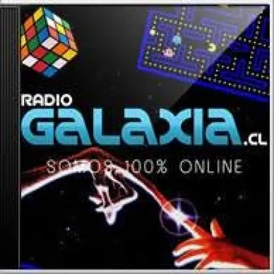 Live streaming Radio Galaxia