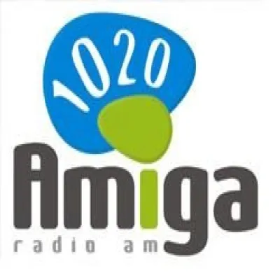 Live streaming Radio Amiga