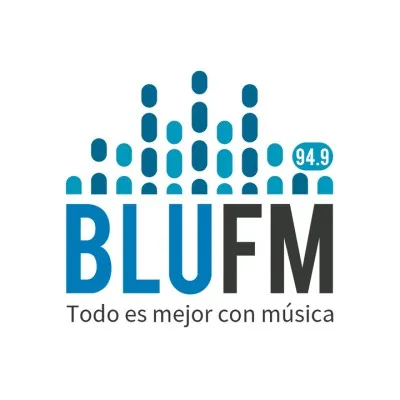 Live streaming Blu FM