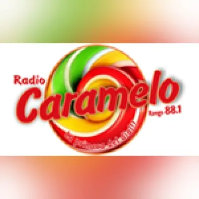 Live streaming Radio Caramelo