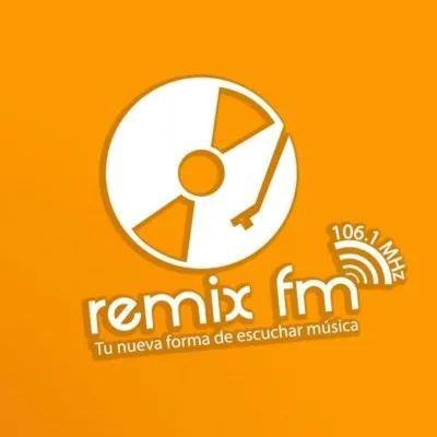 Live streaming Radio Remix