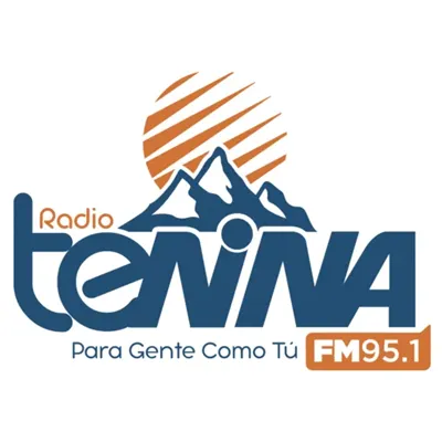 Live streaming Radio Tenina FM