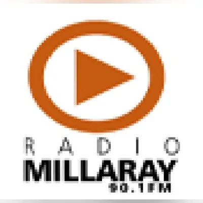Live streaming Radio Millaray FM