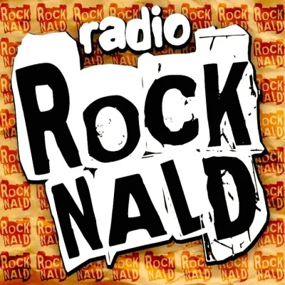 Live streaming Rocknald Radio