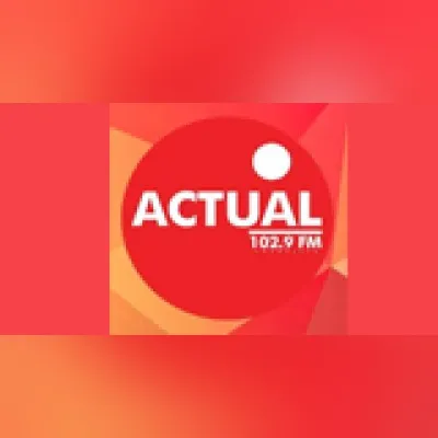 Live streaming Radio Actual