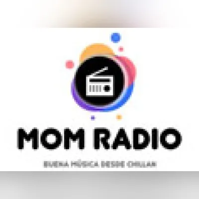 Live streaming Mom radio