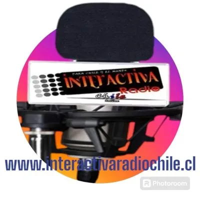Live streaming Interactiva Radio