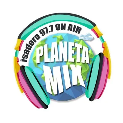Live streaming Planeta Mix