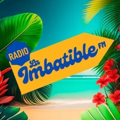 Live streaming La Imbatible FM