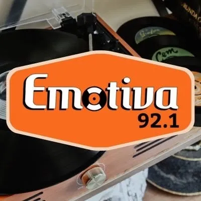 Live streaming Radio Emotiva
