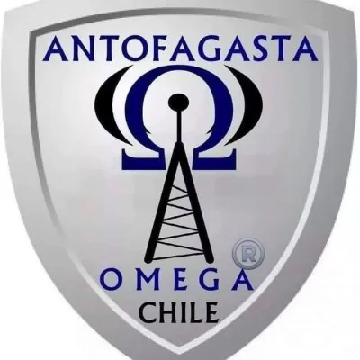 Live streaming Omega Radio Antofagasta