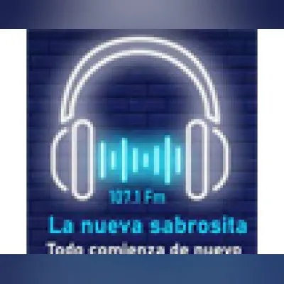 Live streaming La Nueva Sabrosita