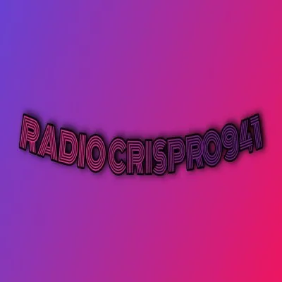 Live streaming Radio Crispro941 Oriental