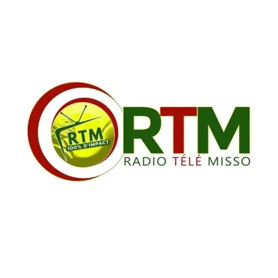 Live streaming Radio Télé Misso