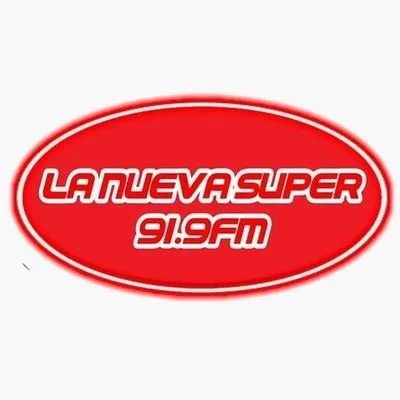 Live streaming La Nueva Super