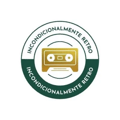 Live streaming Incondicionalmente Retro