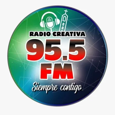 Live streaming Radio Creativa