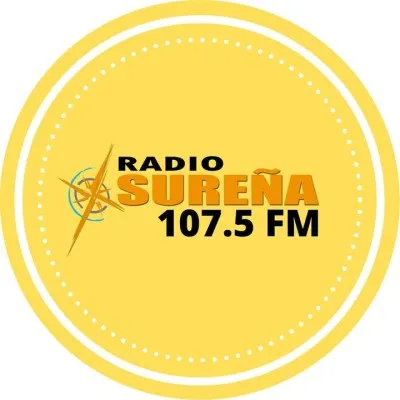 Live streaming Radio Sureña