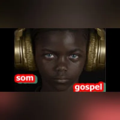 Live streaming Radio som gospel