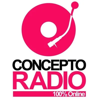 Live streaming Radio Concepto Online