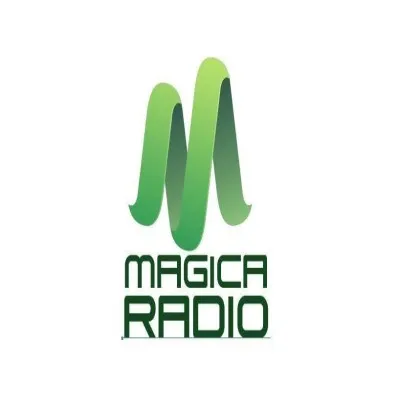 Live streaming Magica Radio