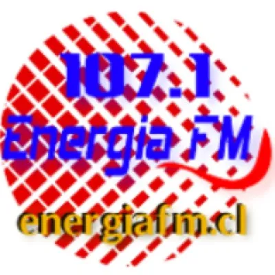 Live streaming Radio Energía FM