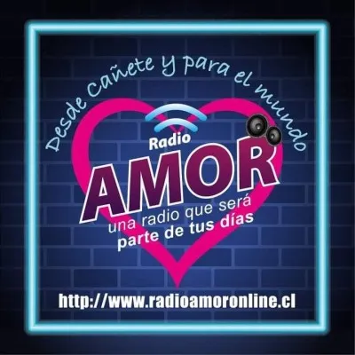 Live streaming Radio Amor Online