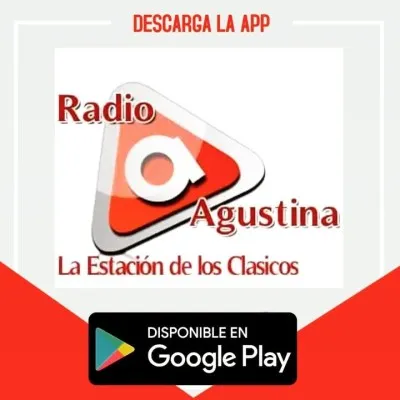Live streaming Radio Agustina