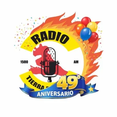 Live streaming Radio Tierra del Fuego