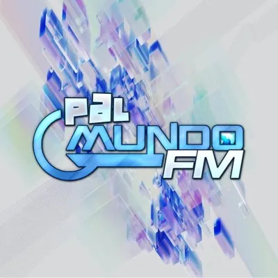 Live streaming Reggaeton Old School by PalMundo FM Chile