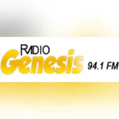 Live streaming Radio Genesis
