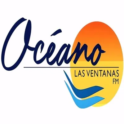 Live streaming Radio Oceano La Ventanas
