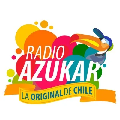 Live streaming Radio Azukar