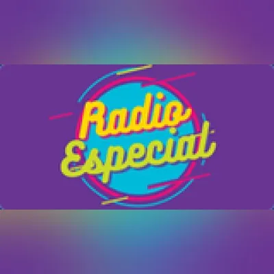 Live streaming Radio Especial FM