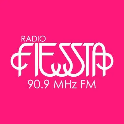 Live streaming Radio Fiessta