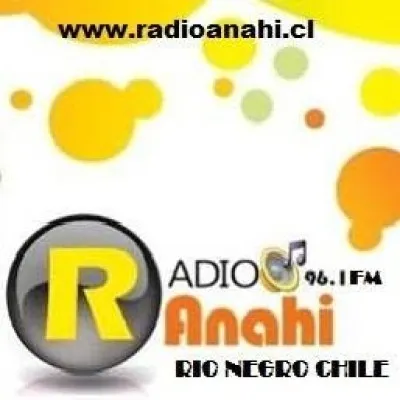Live streaming Radio Anahi