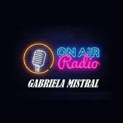 Live streaming Radio Gabriela Mistral