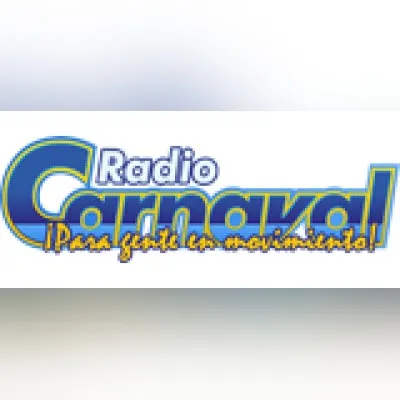 Live streaming Radio Carnaval