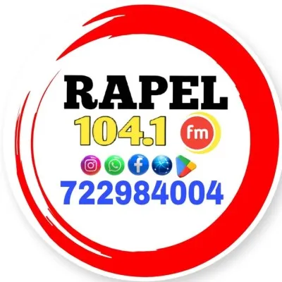 Live streaming Radio Rapel
