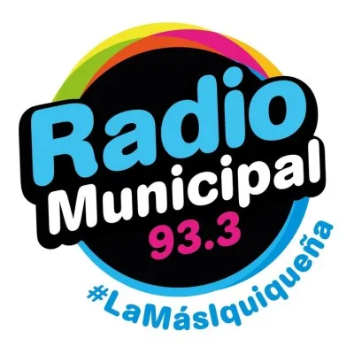 Live streaming Radio Municipal