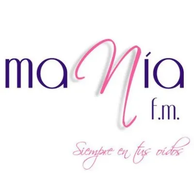 Live streaming Mania FM